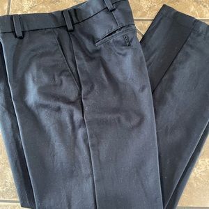 Izod men dress pants